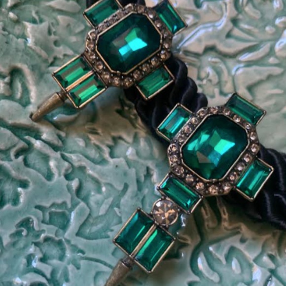 🆕 C Wonder Statement Collar - Picture 3 of 14